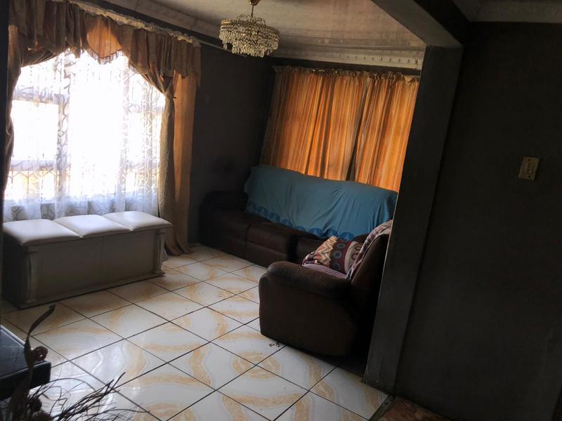 3 Bedroom Property for Sale in Mdantsane Nu 6 Eastern Cape